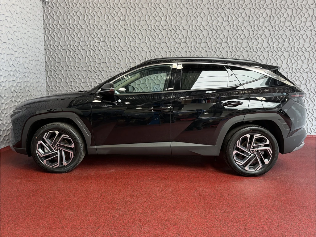 Hyundai Tucson – foto 2