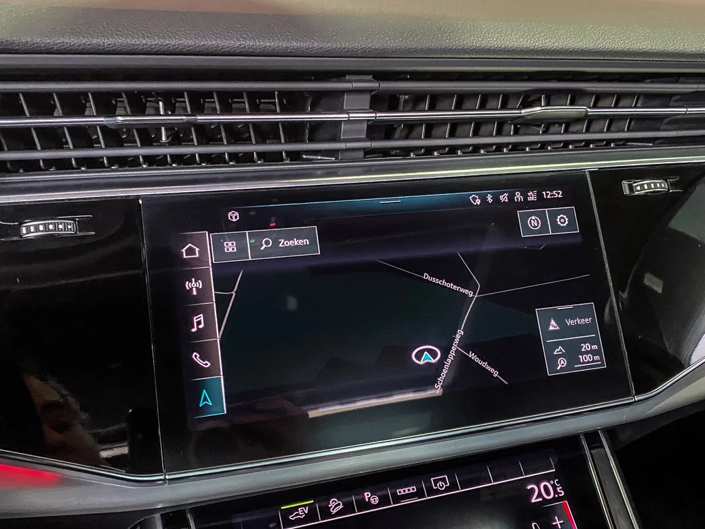 Audi Q7 – foto 22