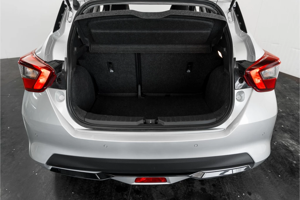 Nissan Micra – foto 29