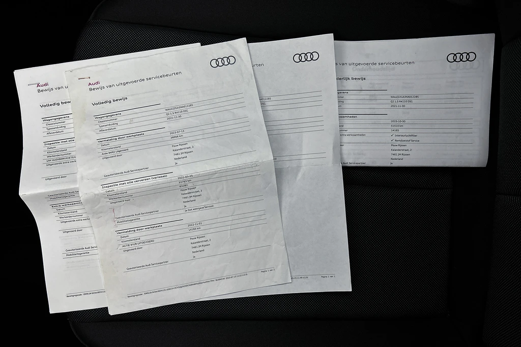 Audi Q2 – foto 32