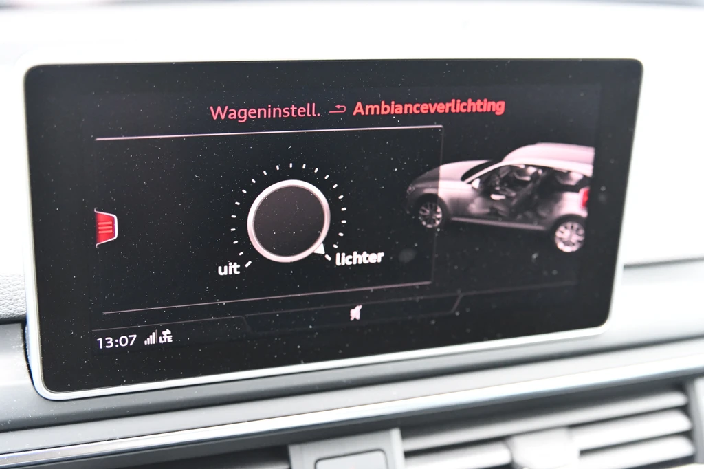 Audi A4 – foto 28