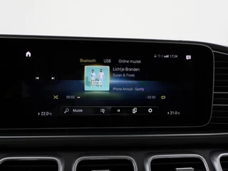 Mercedes-Benz GLE – thumbnail 92