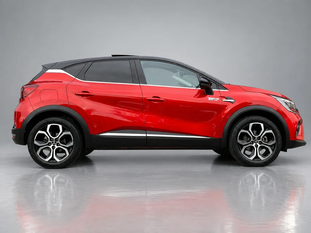 Mitsubishi ASX – foto 7