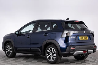 Suzuki S-Cross – thumbnail 2