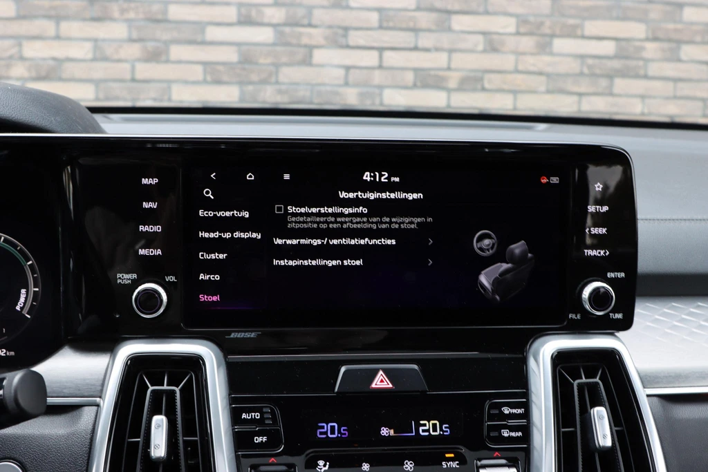 Kia Sorento – foto 62