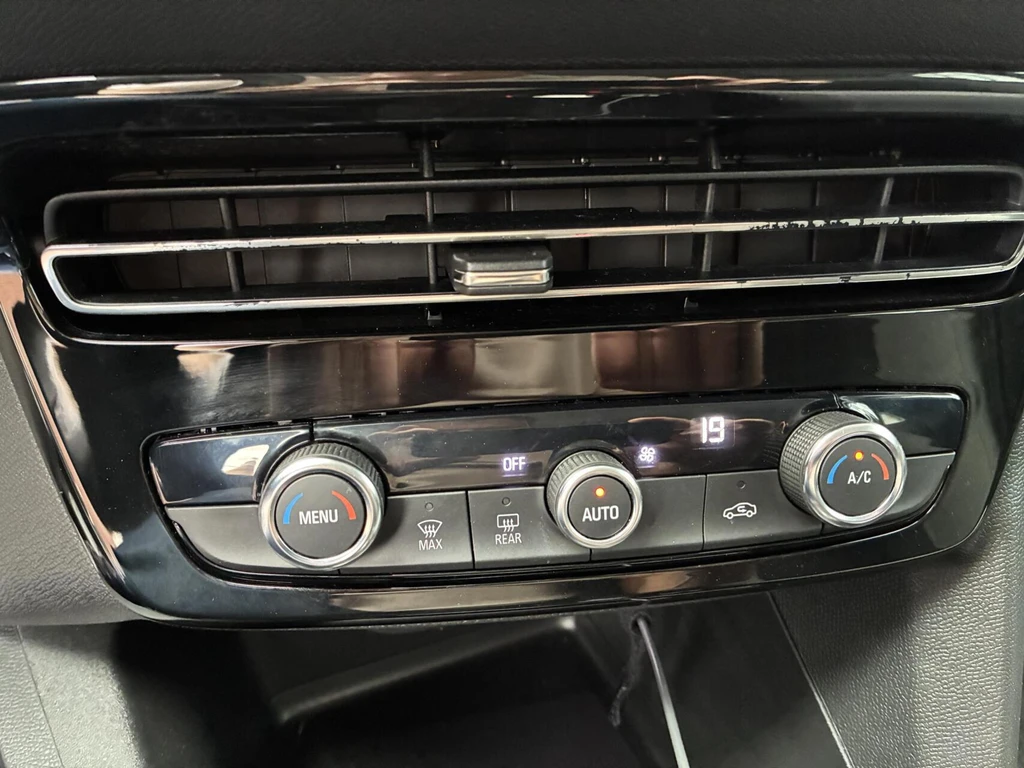 Opel Mokka – foto 22