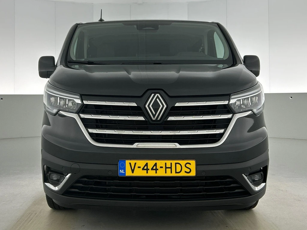 Renault Trafic – foto 5