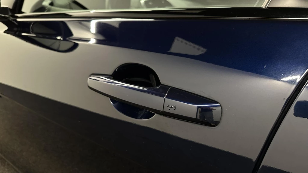 Jaguar XE – foto 27