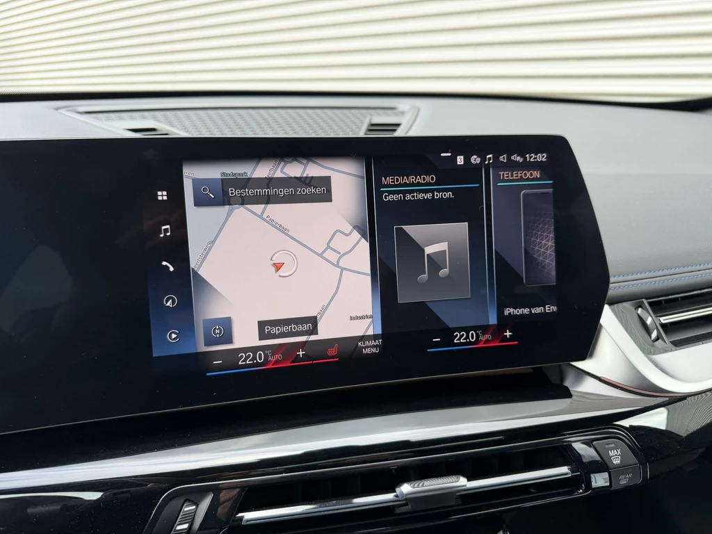 BMW X1 – foto 16