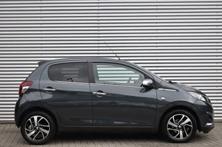 Peugeot 108 – thumbnail 6