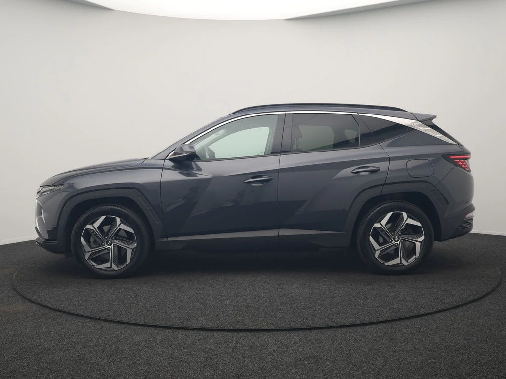 Hyundai Tucson – foto 3
