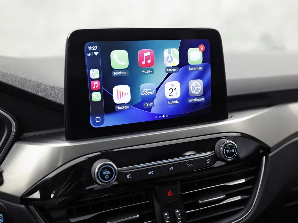 Ford Kuga – foto 10