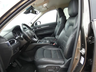 Mazda CX-5 – thumbnail 11