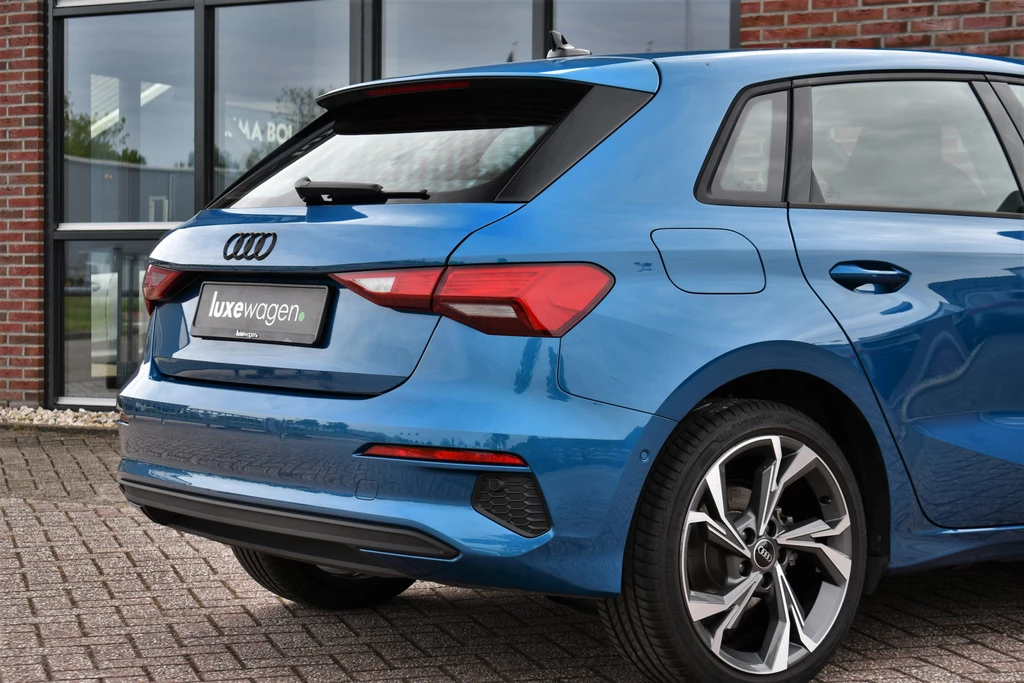 Audi A3 – foto 16