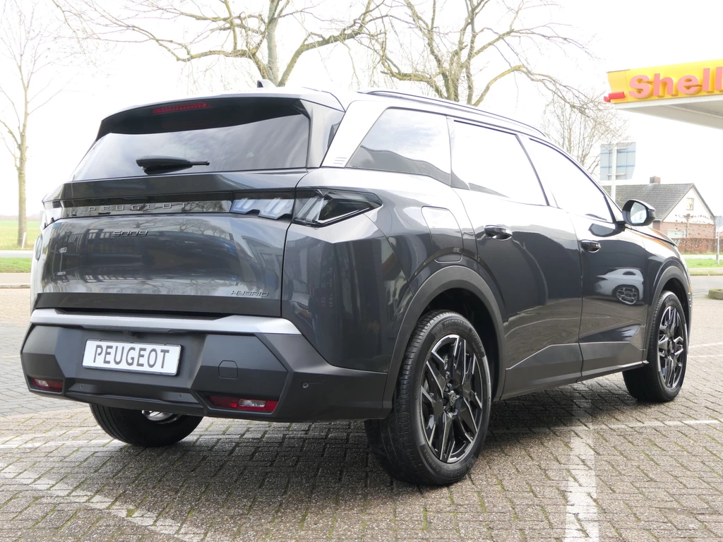 Peugeot 5008 – foto 6