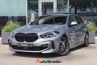 BMW 1 Serie – thumbnail 1