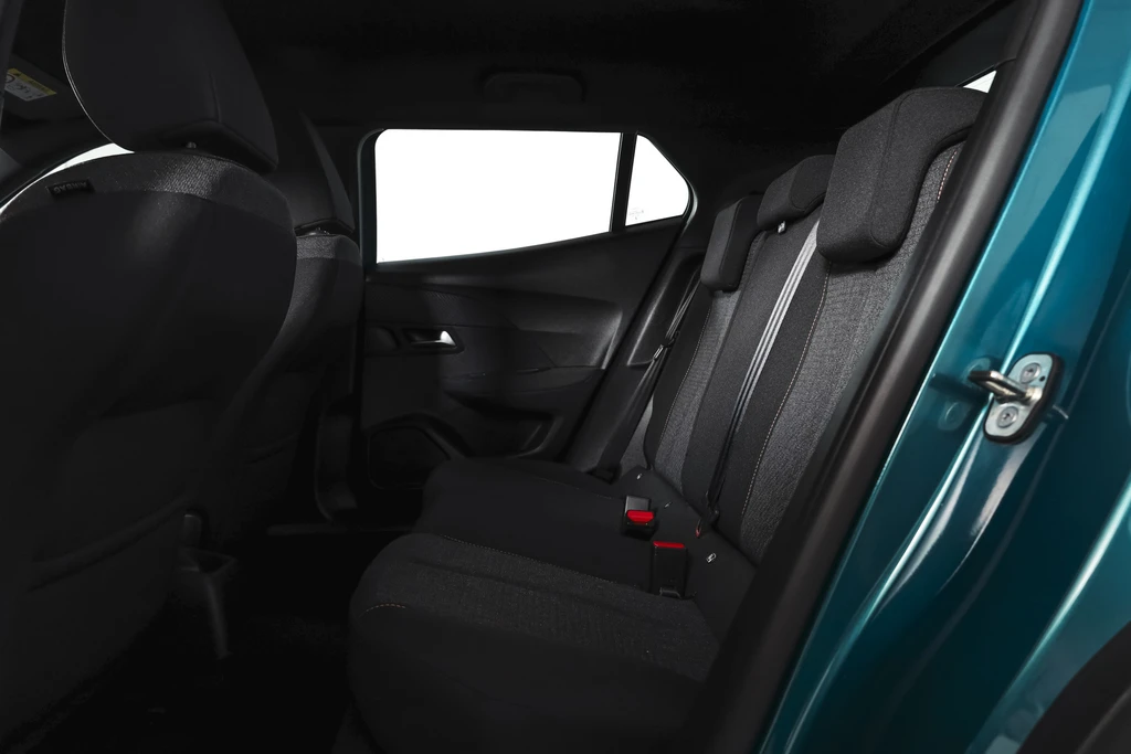 Peugeot 2008 – foto 44