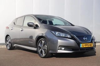 Nissan Leaf – thumbnail 3