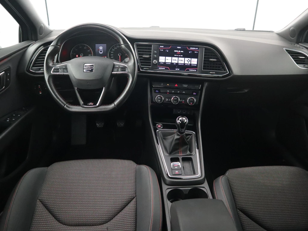 SEAT Leon – foto 13