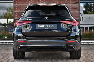 Mercedes-Benz GLC – thumbnail 13