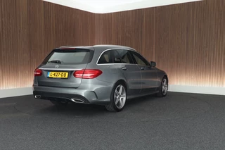 Mercedes-Benz C-Klasse – thumbnail 4
