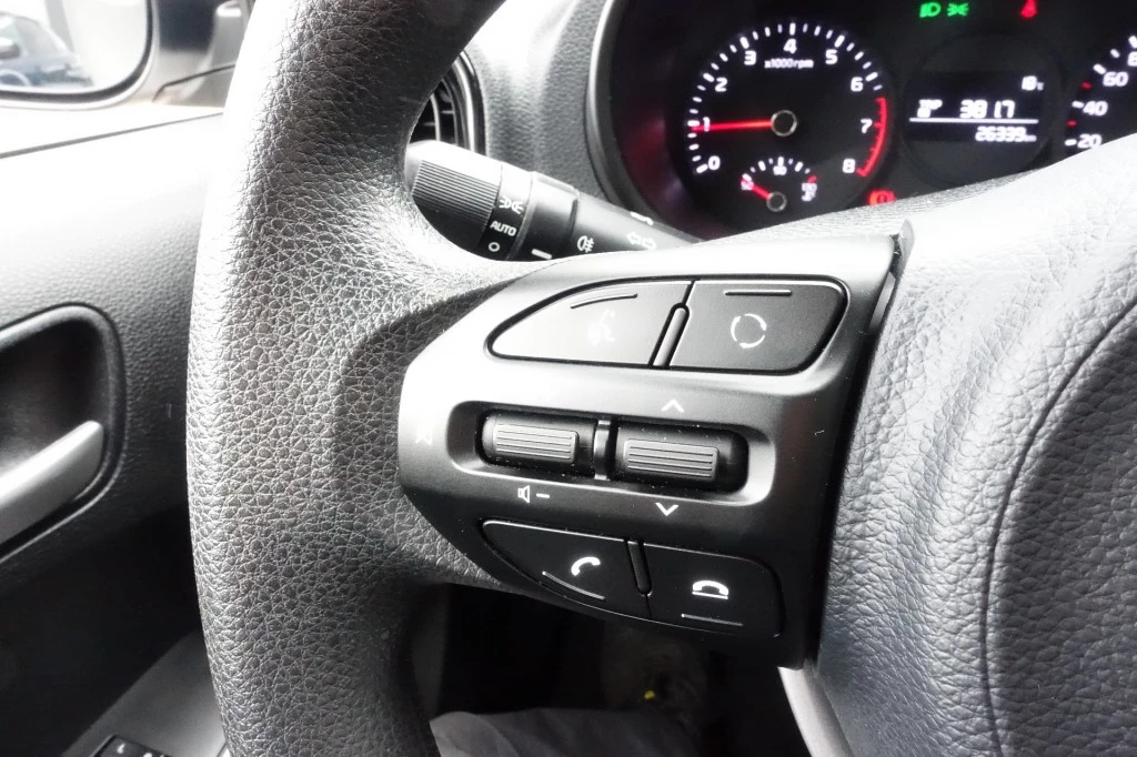 Kia Picanto – foto 18