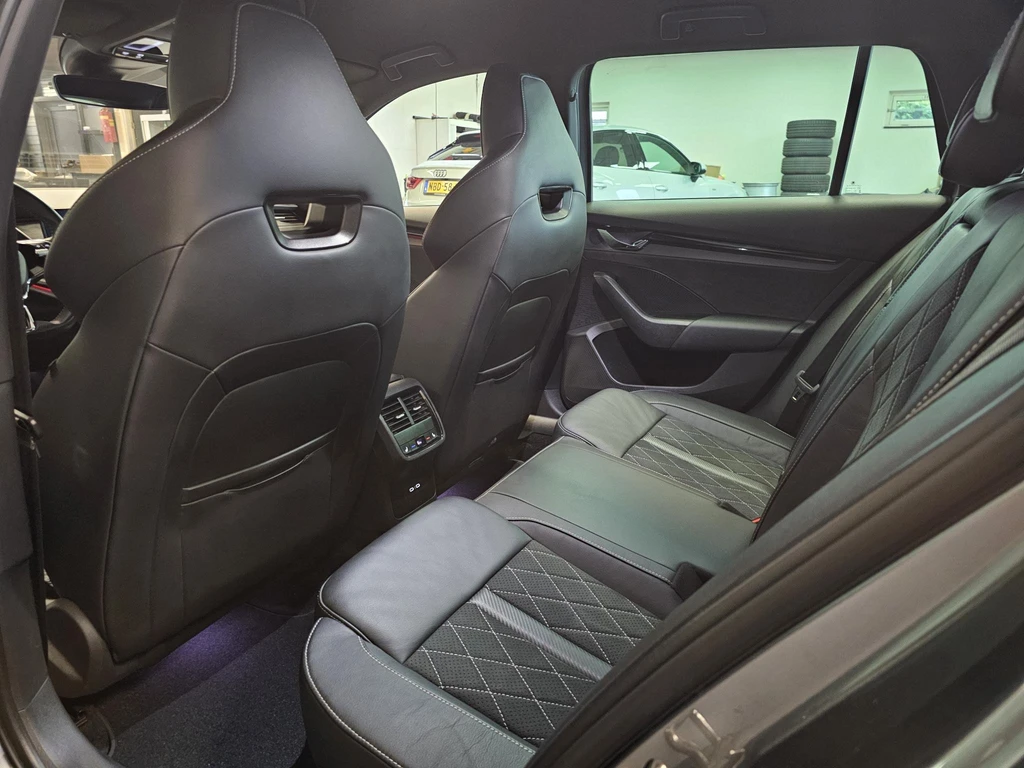 Škoda Octavia – foto 25