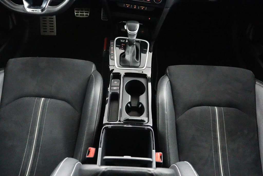 Kia Ceed Sportswagon – foto 56