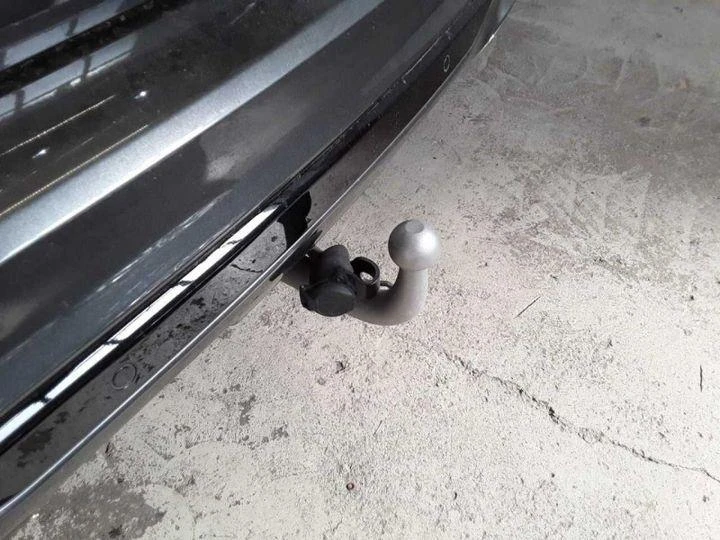 Ford Kuga – foto 10