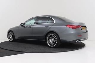 Mercedes-Benz C-Klasse – thumbnail 5