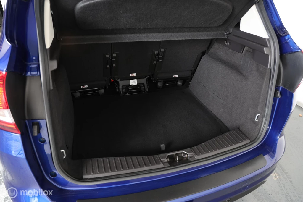 Ford C-MAX – foto 28
