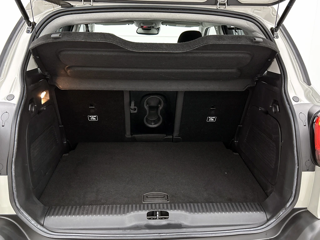 Citroën C3 Aircross – foto 20