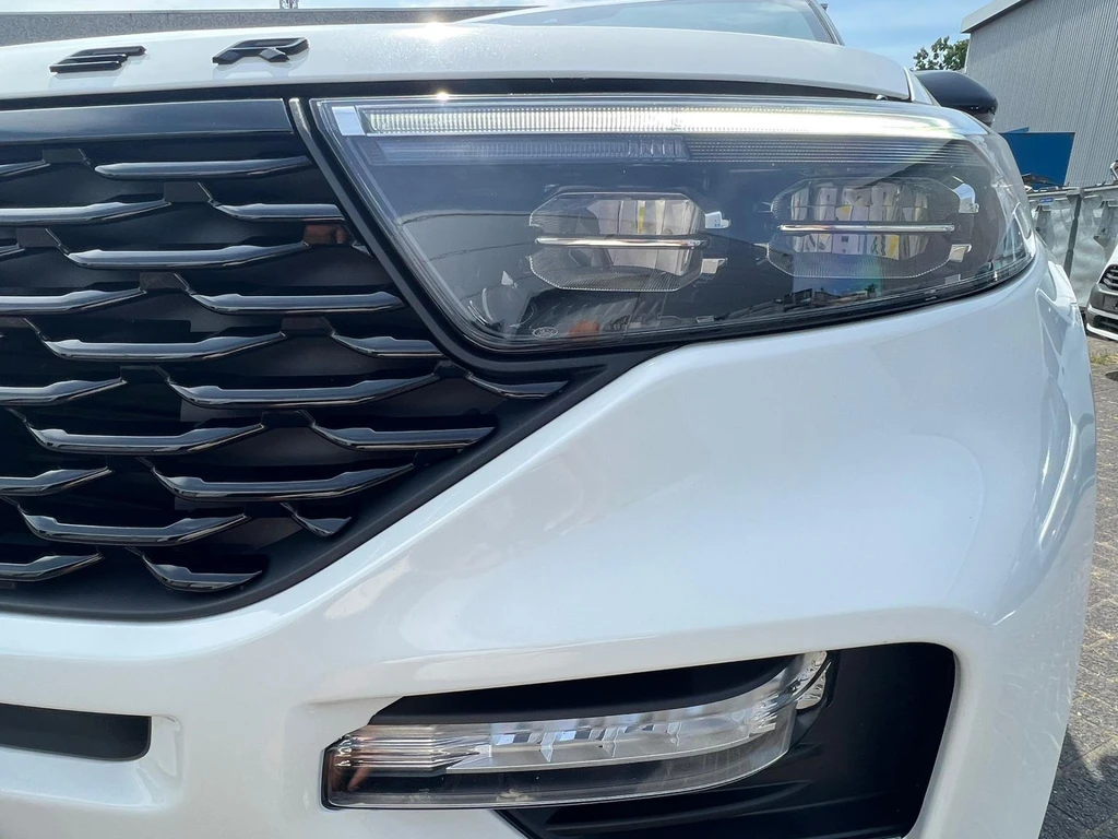 Ford Explorer – foto 7