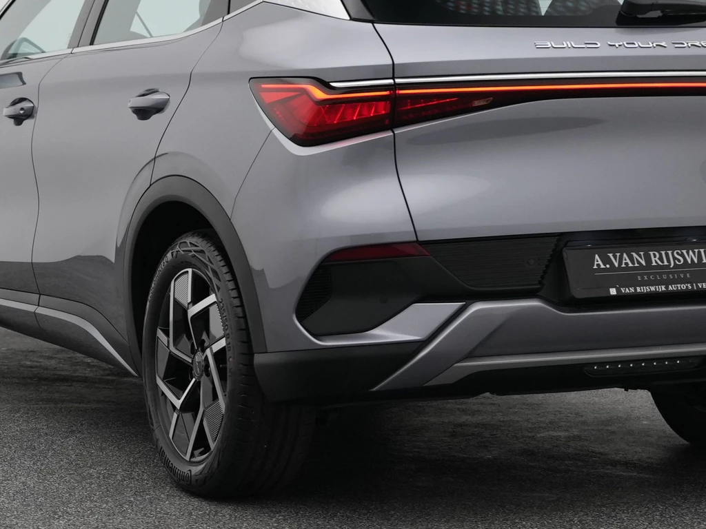 BYD ATTO 3 – foto 5