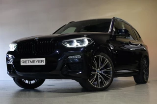 BMW X3 – thumbnail 1