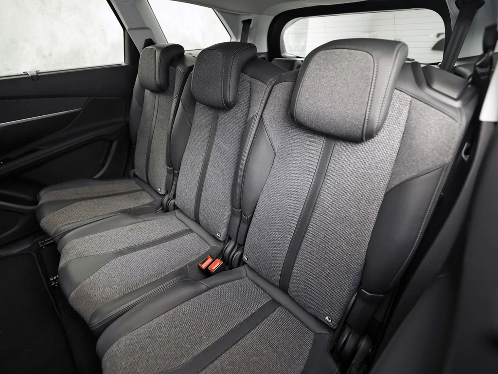 Peugeot 5008 – foto 27