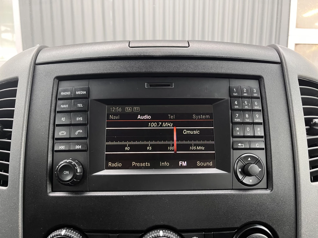 Mercedes-Benz Sprinter – foto 38