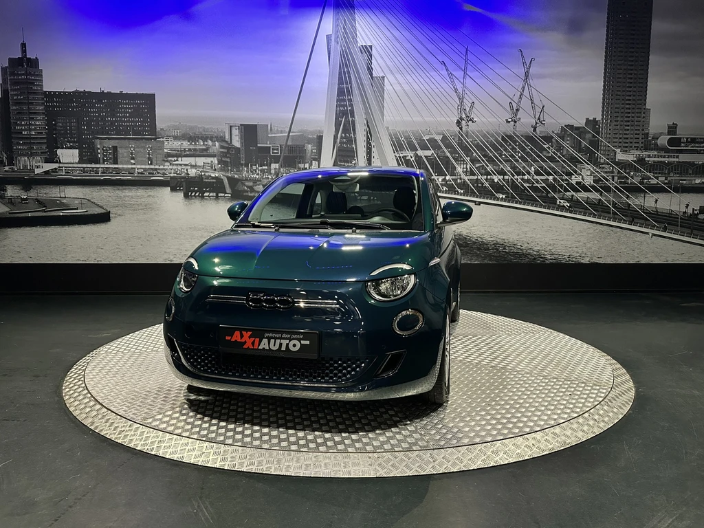 Fiat 500 – foto 17