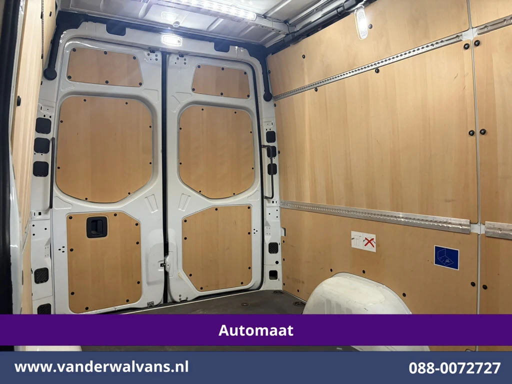 Mercedes-Benz Sprinter – foto 17