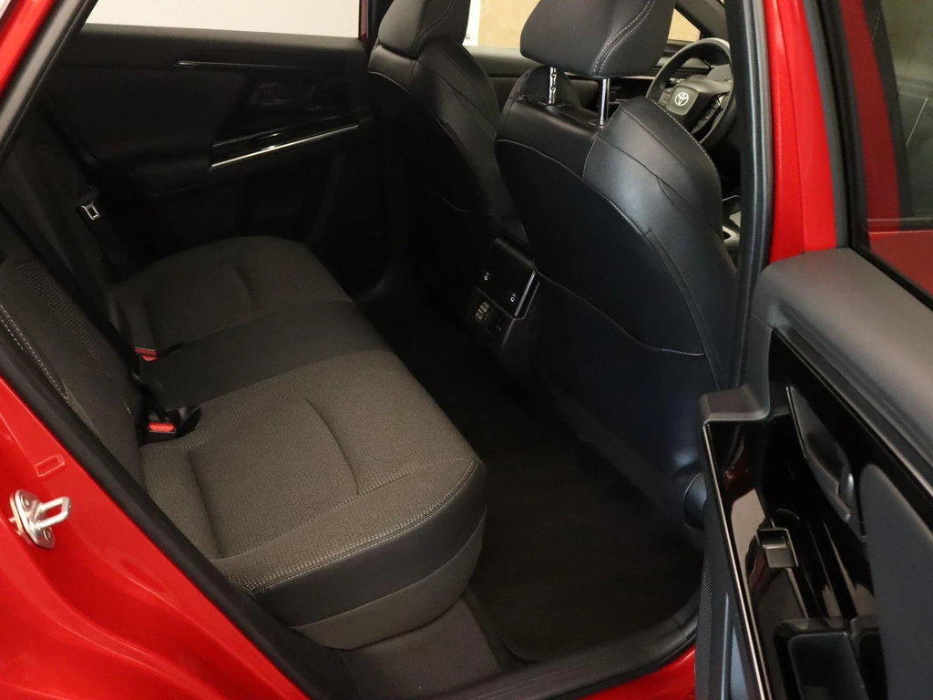 Toyota bZ4X – foto 16