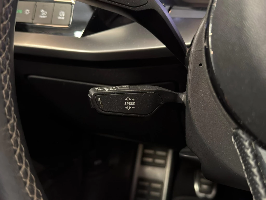 Audi A3 – foto 22