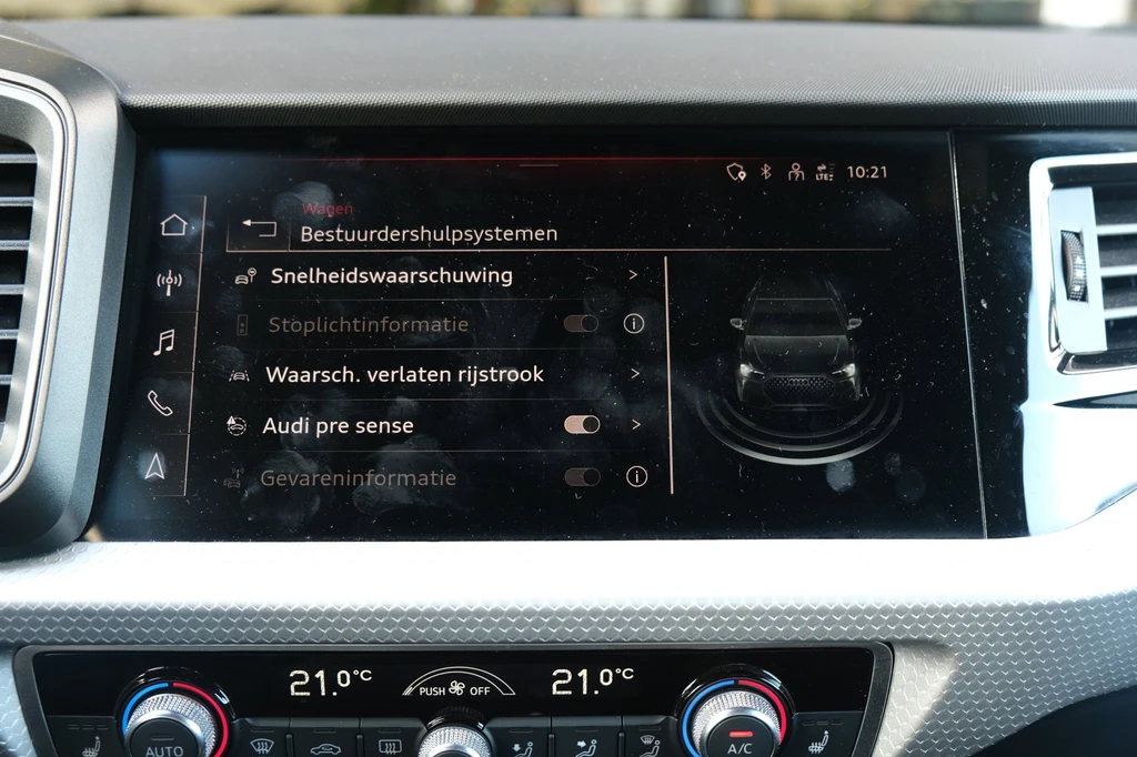 Audi A1 – foto 25