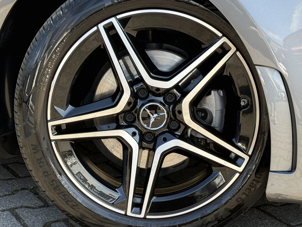 Mercedes-Benz A-Klasse – foto 8