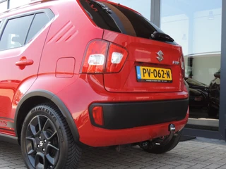 Suzuki Ignis – thumbnail 5