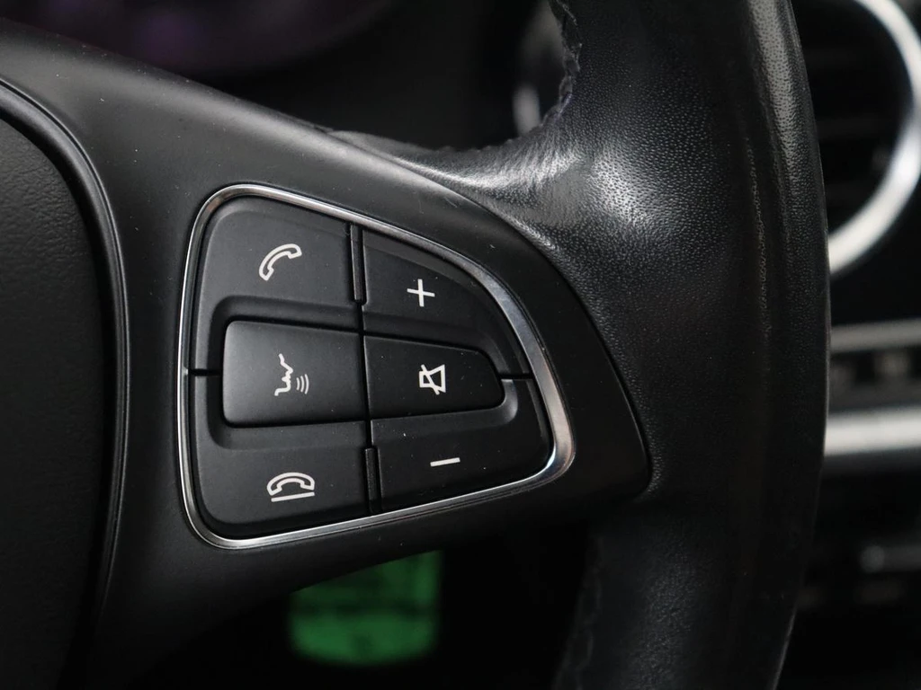 Mercedes-Benz C-Klasse – foto 16