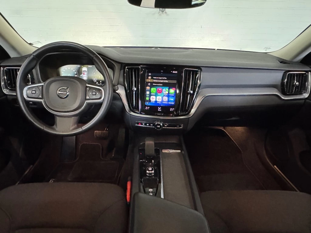 Volvo V60 – foto 10