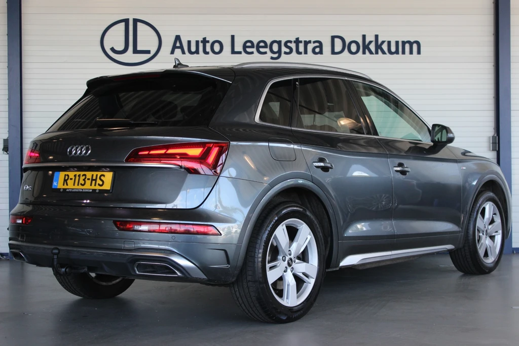 Audi Q5 – foto 2
