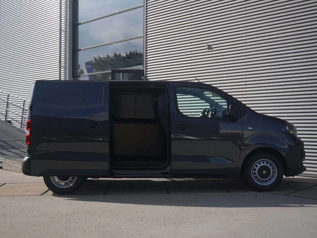Opel Vivaro-e – foto 5