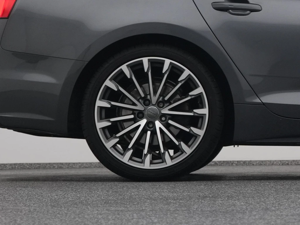 Audi A5 – foto 41
