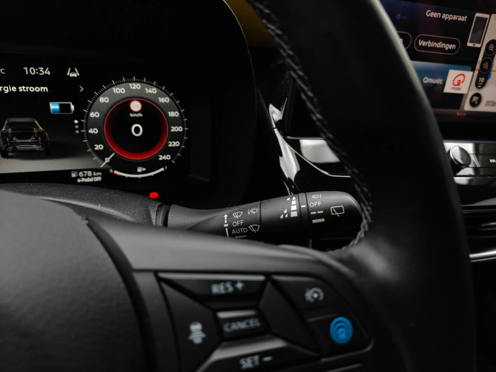 Nissan Juke – foto 26